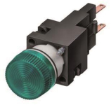 Siemens 3SB22046BE06       3SB2204-6BE06 