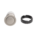 RENZ Klingeltaster Edelstahl  97-9-85148 