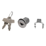 RENZ Zylinderschloss ER ohne  97-9-95222 