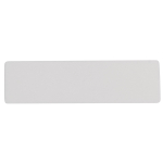 RENZ Namensschild-Einlage     97-9-87118 