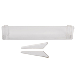 RENZ Sichtglas mit Haltek.    97-9-82036 