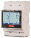        Smart Meter TS 65A-3 m.Product ID 