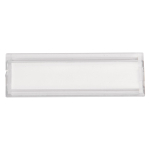 RENZ Namensschild 54x18 für   97-9-82014 