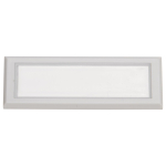 RENZ Namenschild grau 57,5x20 97-9-82184 
