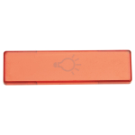 RENZ Lichttaster-Abdeckung    97-9-82044 