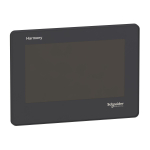 Schneider Touchpanel 4         HMISTO735 