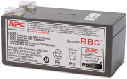 APC Ersatzbatterie                 RBC47 