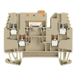 Weidmüller WTR 2.5/ZZ Prüftrenn-Reihen- 