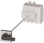 SIEM IU=160A P/AC-23A bei  3LD2318-1TL11 