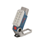 Bosch Akku-Leuchte GLI 12V-330 Solo- 