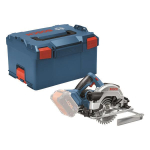 Bosch Akku-Kreissäge GKS 18V-57 G 