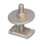 ERICO Befestigungsset             590090 