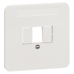 PEHA ST Abdeckung für      80.610.02 TAE 