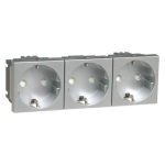 PEHA Steckdose SCHUKO   D 6213.70 EMS SI 