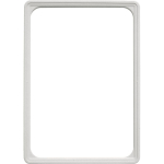 HEIN 16297 Kunststoffrahmen  75-11306-01 