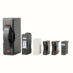 EATON Sicherungshalter Nsp.      CM100FW 