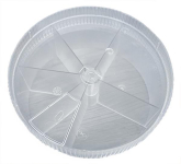 Intercable SD5L Streudose leer 5-fach 