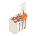 WAGO 2091-1104/002-000 1-Leiter- 