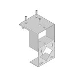 LTS LK-Z 045.114 schwarz Zubehör  652613 