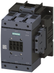 Siemens 3RT10541AP36 Schütz 55kW/400V 