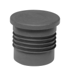 f-tronic Rohrverschlussstopfen M32   E09 