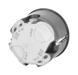 f-tronic HW Geräte-Verbindungs- BS3700TC 