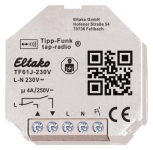 Eltako Tipp-Funk Aktor TF61J-230V 