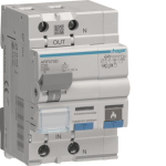 Hager AFDD Fi-LS 1P+N 10kA C-20A ARF570D 