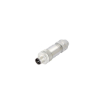 Lapp S/A-Steck-       AB-C5-M12MS-PG9-SH 