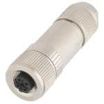 Lapp Industrial Ethernet AB-C4-M12FSD-SH 