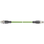 LAPP IE-EC-5-M12DF-S-3-P-2-26-FD-M12D-S 