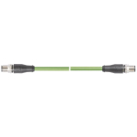 LAPP IE-EC-5-M12D-S-5-P-2-26-FD-M12D-S 
