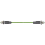 LAPP IE-EC-5-M12DF-S-0,5-P-2-26-FD- 