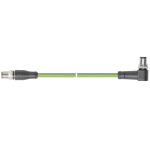 LAPP IE-PNA-5-M12D-A-1-Y-2-22-1-M12D-S 