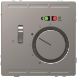 Merten Fußbodentemperaturr. MEG5764-6036 