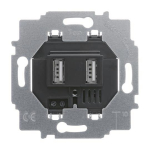 BJ USB Netzteil  6472 U-101 