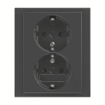 BJ BJ 202 EUJB-81 SCHUKO     202 EUJB-81 