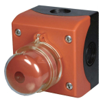 EATON M22-SOL-PVLPL11-230Q        152627 