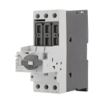 EATON PKE65/AK Schutzschalter 3p  158247 