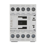 EATON DILA-40 24VDC Hilfsschütz   276344 