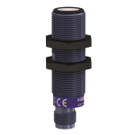 Telemecanique XXS18P1AM12 M18-Ultra- 