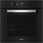 Miele H 2455 BP obsw Active EB-Backofen 