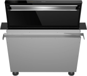Miele DAD 4841 Downdraft-Dunstabzugsh. 