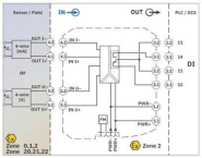 Phoenix 2906164    MACX MCR-EX-SL-UI-REL 