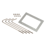 SLV Betonanker-Set f.LOGS 40      232119 