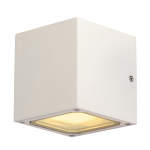 SLV SITRA CUBE Wandleuchte,       232531 