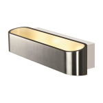 SLV ASSO LED 300 Wandleuchte oval 151275 