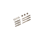 SLV Schraubenset Edelstahl M8     228753 