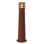 SLV RUSTY 70 Außenleuchte aus     229021 