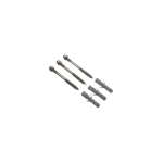 SLV Schraubenset Edelstahl M6     228752 